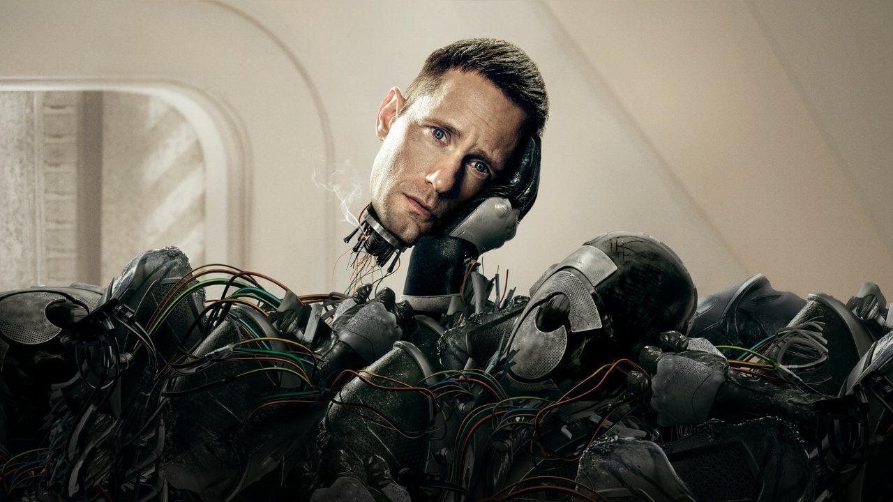 Murderbot (2025)